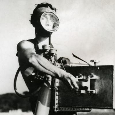 Criterion Creeps Episode 417: Science is Fiction: 23 Films by Jean Painleve