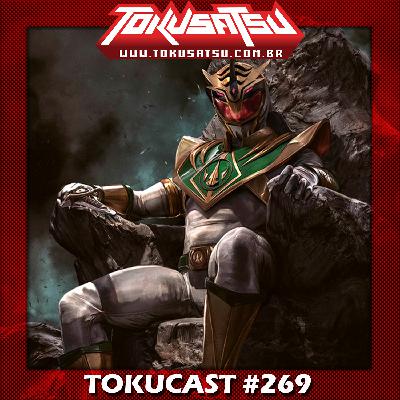 Tokucast #269 – Power Rangers: Shattered Grid