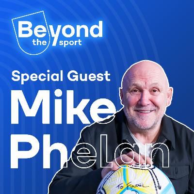 Mike Phelan