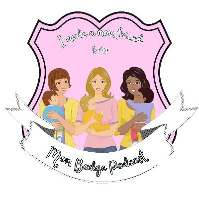 Birthday Special Tiffany's Favorite Episode I kept a Mom Friend