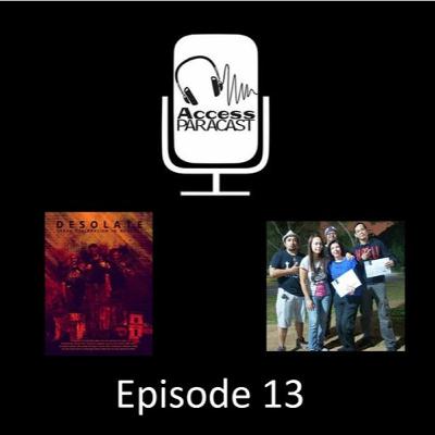 Episode 13