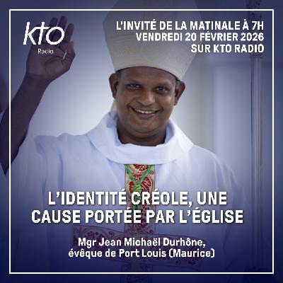 L’identité créole, une cause portée par l’Église L’identité créole, une cause portée par l’Église