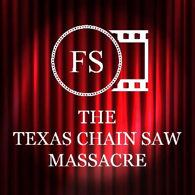 The Texas Chain Saw Massacre