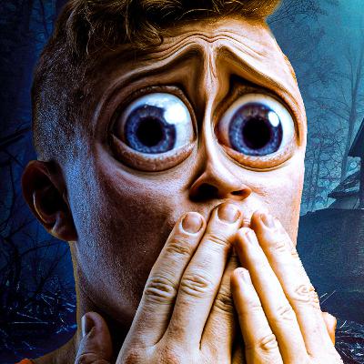 Épisode 43 : HORREUR en forêt à HALLOWEEN Épisode 43 : HORREUR en forêt à HALLOWEEN
