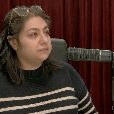 Viljum ekki flytja íslam til Íslands, við erum að flýja það | Spjallið með Frosta Logasyni | S04E03