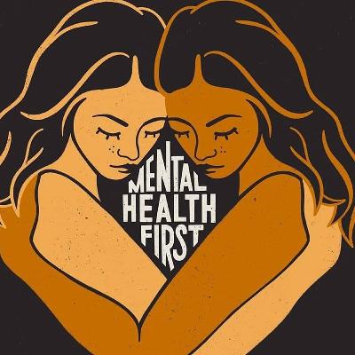 Mental Health! with Stephanie A. Villasenor LMFT