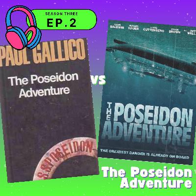 S03E02 — The Poseidon Adventure