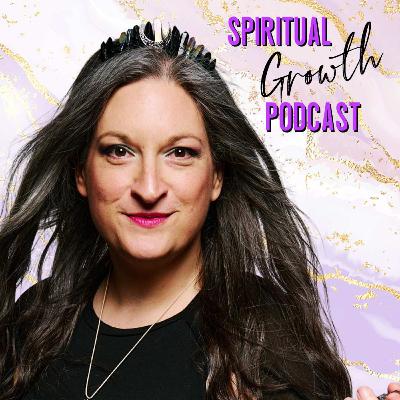 Magic Formula for Building a Soul-Aligned Business Without Burning Out with Carla-Jayne Hollingworth