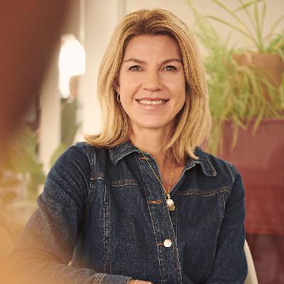 Iværksætterportræt | AllMatters - Gitte Dalberg-Larsen