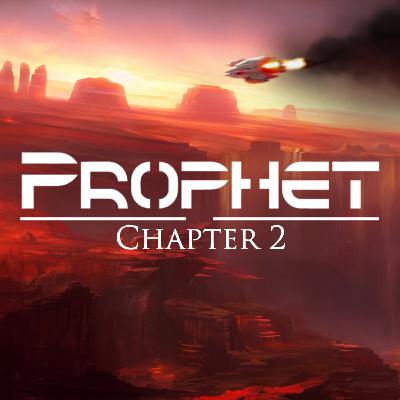 Prophet | Chapter 2
