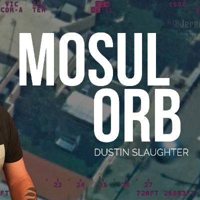 Mosul Orb Video Lawsuit - Dustin Slaughter