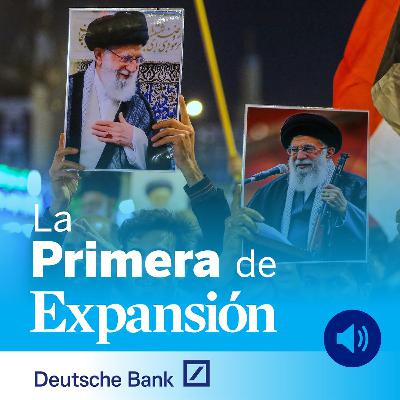 Irán, Repsol, Iberdrola, petróleo, Argentina, Trump y Anthropic Irán, Repsol, Iberdrola, petróleo, Argentina, Trump y Anthropic