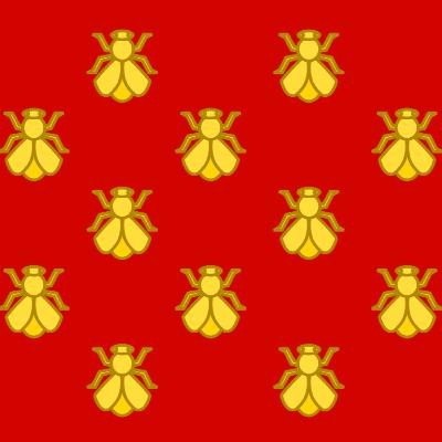 Rise of the Merovingians Finale: Chlothar I