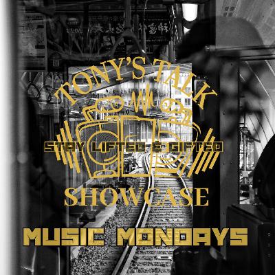 Music Monday 12/04/2023