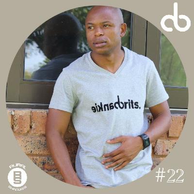 Rural Shadows #22 Mixed By Dercio Roets Rural Shadows #22 Mixed By Dercio Roets