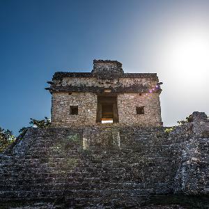 Looking Back to Yucatan: Part Three (Final)