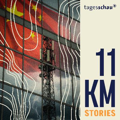 China Games (1/4): Hightech in Shenzhen