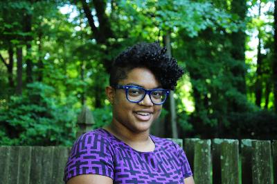 114: Briyana D. Clarel