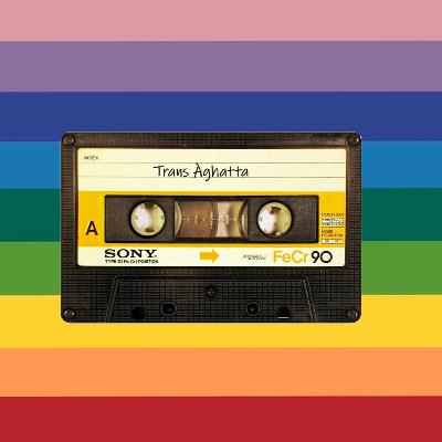 Entrevista Vozes Que Precisam Ser Ouvidas - Ághatta