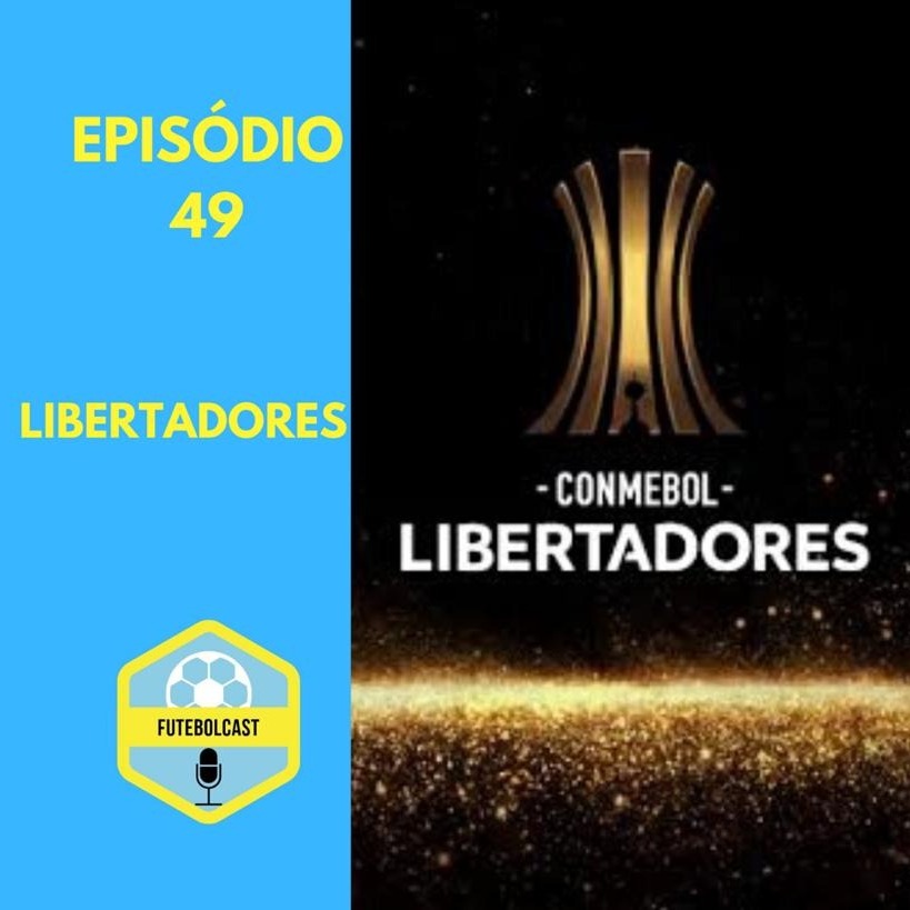 FUTEBOLCAST