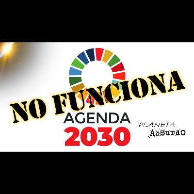 OBJETIVOS de DESARROLLO SOSTENIBLE, ¿QUIÉN LOS PAGA? (4x13) OBJETIVOS de DESARROLLO SOSTENIBLE, ¿QUIÉN LOS PAGA? (4x13)