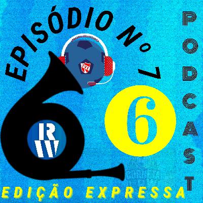 Sexta-feira, 14 (empates). O futuro do Grêmio
