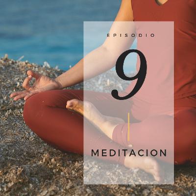 Meditación hippie: volviéndote un frutal