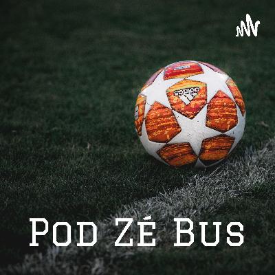 World Cup, ESL and more with Adrian from Rabona TV - Pod zé Bus