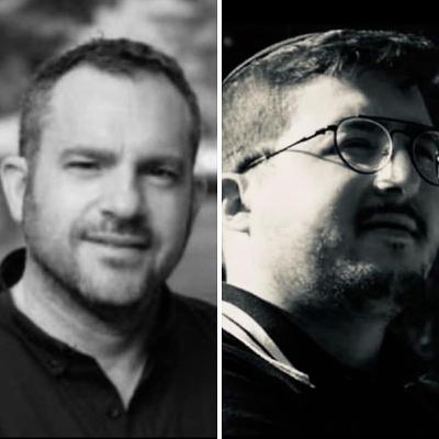 ההסכת של אלי ביתאן ויאיר אטינגר  | כא' אלול תשפ"ה