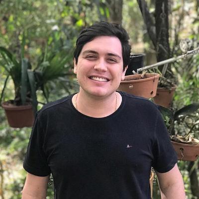 Diálogo com João Felipe Peruchi sobre Sustentabilidade e Gestão de Resíduos Sólidos