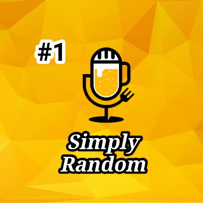 Review of 2020 || Simply Random #1