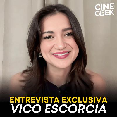 Entrevista a Vico Escorcia sobre la temporada final de Acapulco