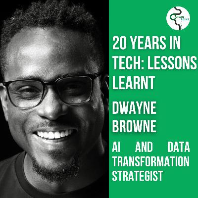 Network Engineer in Barbados to AWS AI Strategist in London
