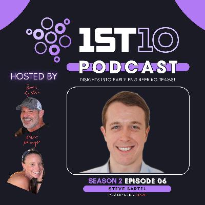 How Dropbox’s Recruiting Culture Shaped Gem’s Success: Steve Bartel’s Recruiting Playbook