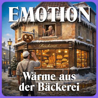 Einschlafen garantiert! | Wärme aus der Bäckerei