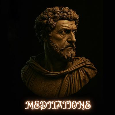Meditations by Marcus Aurelius – Book Summary & Inner Strength Breakdown | Power Anthology