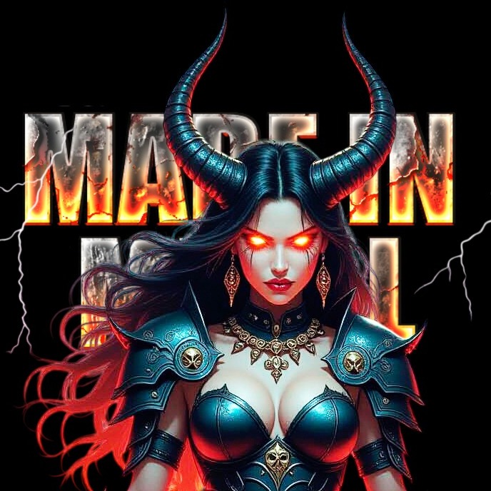 Made in Metal 458 Oncena temporada Made in Metal 458 Oncena temporada