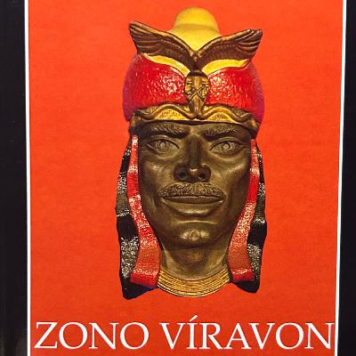 ZONO VÍRAVON I (Módulos del Nuevo Imperio (13) ) NOVENO GONG ZONO VÍRAVON I (Módulos del Nuevo Imperio (13) ) NOVENO GONG