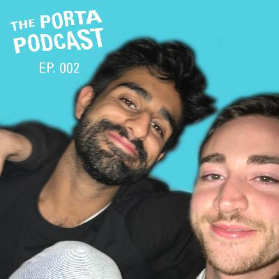 EPISODE 002 EPISODE 002