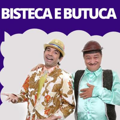 BISTECA E BUTUCA - Podguar Podcast #04