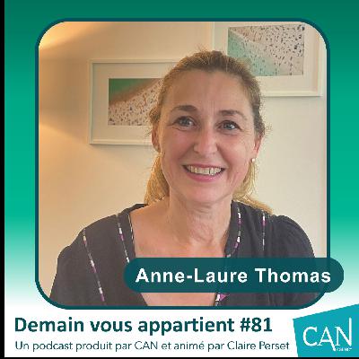 #81 Anne-Laure Thomas (L’Oréal) : valoriser les différences #81 Anne-Laure Thomas (L’Oréal) : valoriser les différences