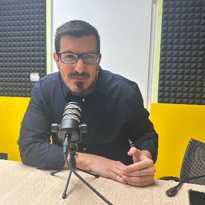 פרק 20: מה הקשר בין קריירה לבין רוחניות, זוגיות והורות? שיחה עם אבי רומנו