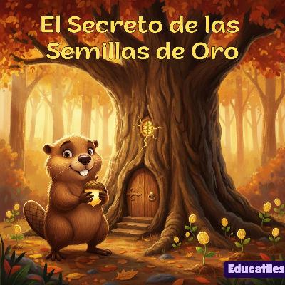 El Secreto de las Semillas de Oro El Secreto de las Semillas de Oro