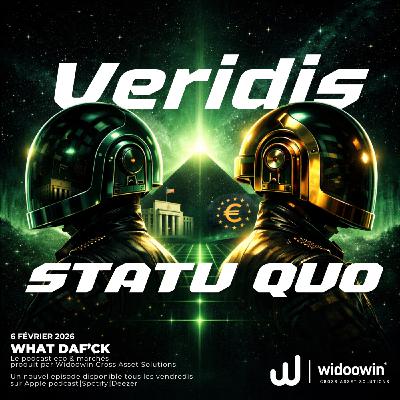 🎛️ Veridis Statu quo