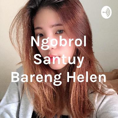 KENALAN SANTUY DULU YUK!