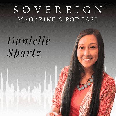 Living in Alignment: Your True Self with Danielle Spartz Living in Alignment: Your True Self with Danielle Spartz