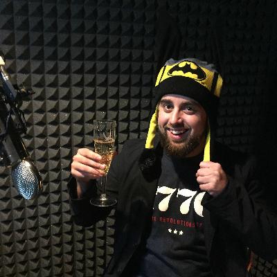 Unfunded List #WineGrants Podcast Myles Lutheran - Champagne Edition! 2015 Unfunded List #WineGrants Podcast Myles Lutheran - Champagne Edition! 2015