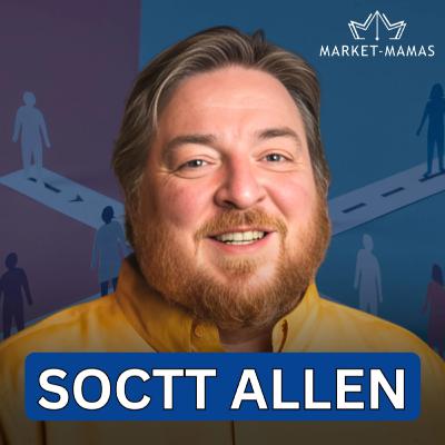 Trading Psychology for Aspiring Algos to Master First Principles & Stop Overfitting with Scott Allen Trading Psychology for Aspiring Algos to Master First Principles & Stop Overfitting with Scott Allen