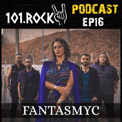 EP 16 - FANTASMYC