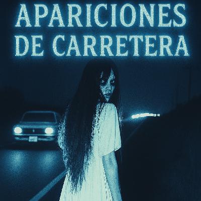 "Apariciones en la Carretera: Encuentros Sobrenaturales en la Oscuridad"  ️ - Episodio exclusivo para mecenas